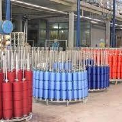 Oswal Traders - Agarwal Bobbin Mfg. Co.