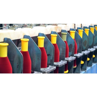 Aypa İplik Tekstil San. ve Tic. Ltd. Şti.