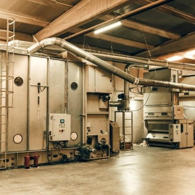 ÇAKIRBAY İPLİK SAN. VE TİC. LTD. ŞTİ.