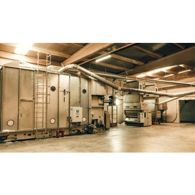 ÇAKIRBAY İPLİK SAN. VE TİC. LTD. ŞTİ.