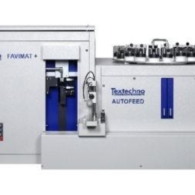 Textechno Herbert Stein GmbH & Co. KG
