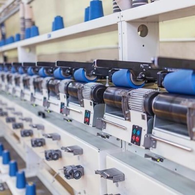 KAYNAK TEKSTİL SAN. ve TİC. A.Ş