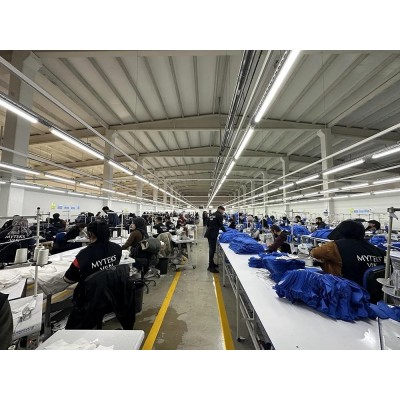 Myteks Dış. Tic. Tekstil San. Ltd. Şti.