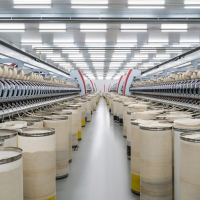 ERBEY DOKUMA İPLİK A.Ş.