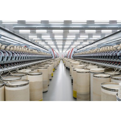 ERBEY DOKUMA İPLİK A.Ş.