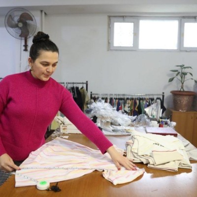 Turaç Tekstil San.Tic.Ltd.Şti.