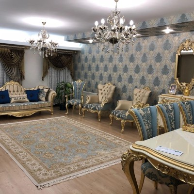 ÇAM HALI VE DIŞ TİCARET LTD. ŞTİ.