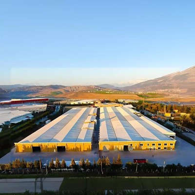 Elif İplik Tekstil Boya Kumaş San.ve Tic.AŞ.