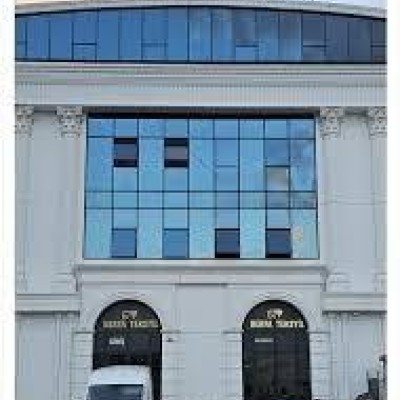 BERFA TEKSTİL SAN. VE TİC. LTD. ŞTİ.