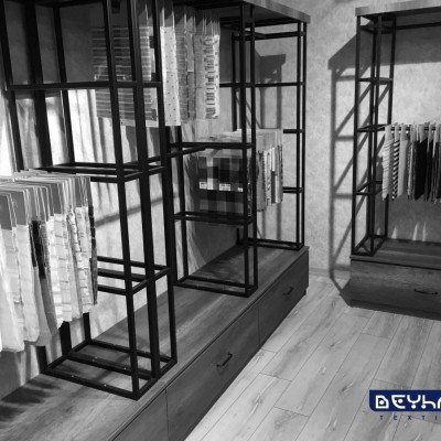 BEY-HAN TEKSTİL KONFEKSİYON SAN.TİC.LTD.ŞTİ.