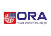 ORA TEKSTİL SAN. VE TİC.LTD.ŞTİ.