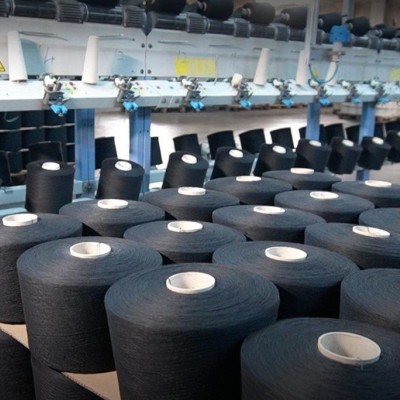 MERİÇ İPLİK PAZARLAMA TİC. ve SAN. LTD. ŞTİ.