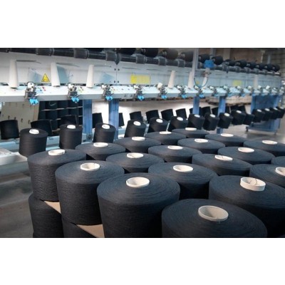 MERİÇ İPLİK PAZARLAMA TİC. ve SAN. LTD. ŞTİ.