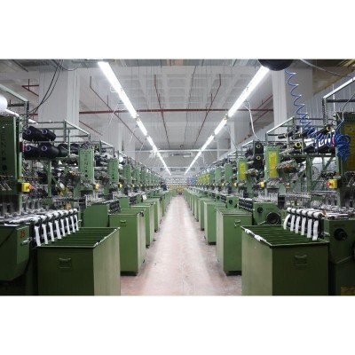 Yıldız Örme Tekstil San.ve Tic.Ltd.Şti.