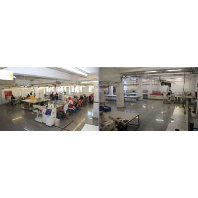 Erköse Tekstil ve Giyim Sanayi A.Ş.