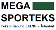 Mega Sporteks Tekstil San. Ve Tic.Ltd.Şti.