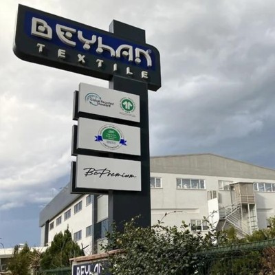 BEY-HAN TEKSTİL KONFEKSİYON SAN.TİC.LTD.ŞTİ.