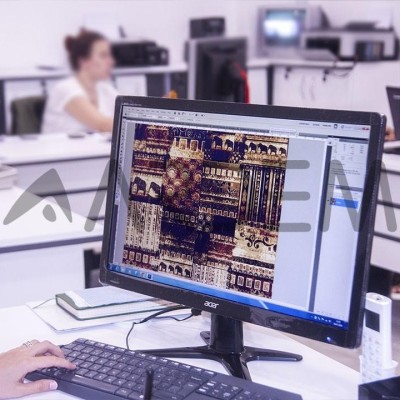 ARDEM TEKSTİL SAN. TİC. LTD. ŞTİ.