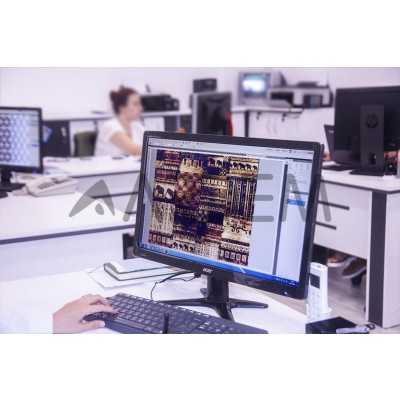 ARDEM TEKSTİL SAN. TİC. LTD. ŞTİ.