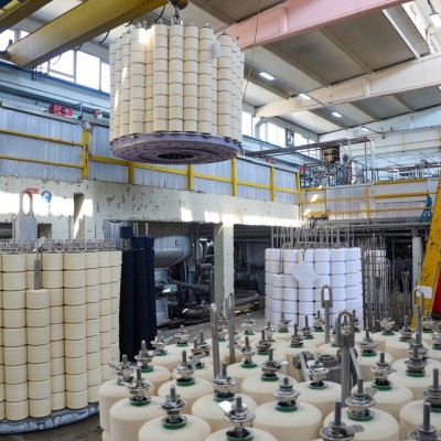 Akpamuk İplik Ltd. Şti.