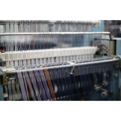 Yıldız Örme Tekstil San.ve Tic.Ltd.Şti.