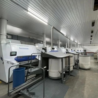 Pamukçu Tekstil San. Tic. Ltd. Şti.