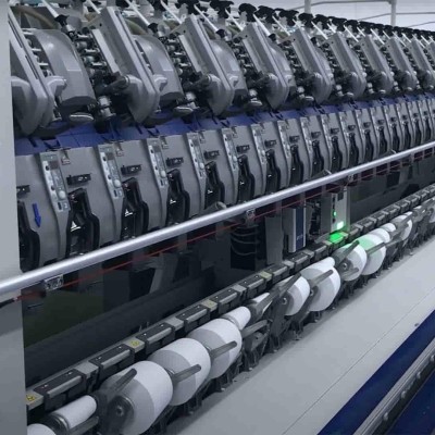 Murata Machinery USA, Inc