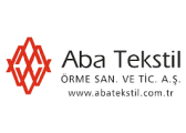 Aba Tekstil Örme San ve Tic. AŞ.