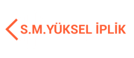 S.M. YÜKSEL TEKSTİL SAN. TİC. LTD. ŞTİ.