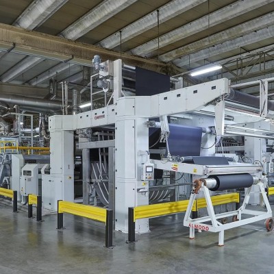 ALMODO ALTUNLAR TEKSTİL SAN. VE TİC. A.Ş.