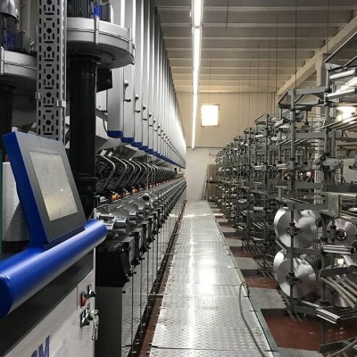 Aypa İplik Tekstil San. ve Tic. Ltd. Şti.