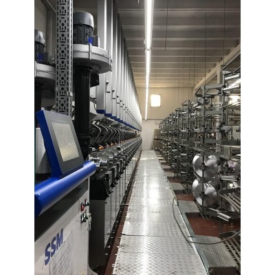 Aypa İplik Tekstil San. ve Tic. Ltd. Şti.