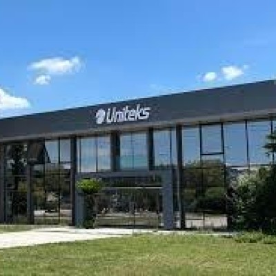 ÜNİTEKS TEKSTİL VE TİC. A.Ş.