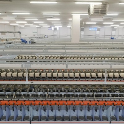 ANADOLU İPLİK ve TEKSTİL FABRİKALARI A.Ş.