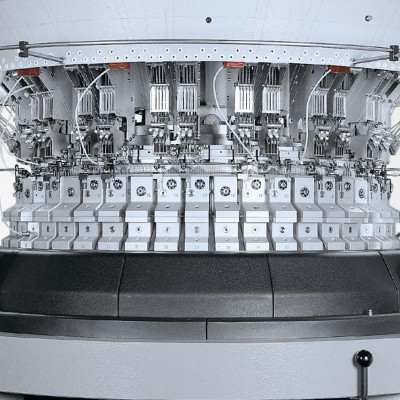 Atılgan Tekstil Örme San. ve Tic. Ltd. Şti.