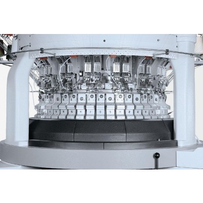 Atılgan Tekstil Örme San. ve Tic. Ltd. Şti.