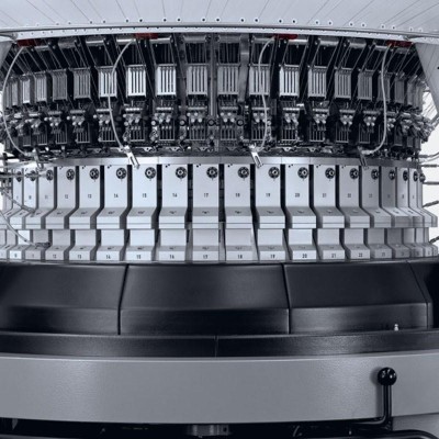 Atılgan Tekstil Örme San. ve Tic. Ltd. Şti.