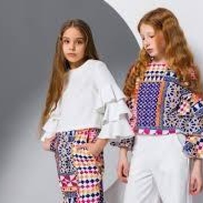 İNCİ ÇOCUK GİYİM SAN. ve TİC. A.Ş.