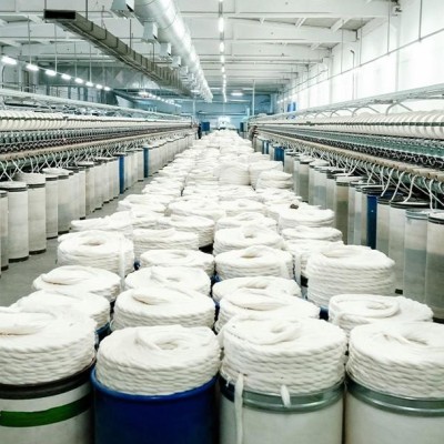 ÇAKIRBAY İPLİK SAN. VE TİC. LTD. ŞTİ.