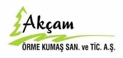 AKÇAM ÖRME KUMAŞ SAN. VE TİC A.Ş.