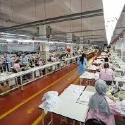 Özkan Tekstil San. ve Dış Tic. Ltd. Şti.