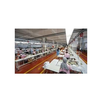 Özkan Tekstil San. ve Dış Tic. Ltd. Şti.