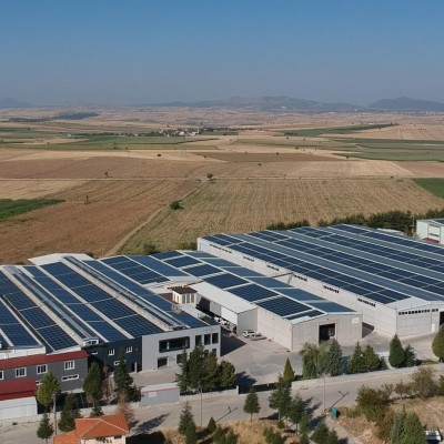 Akpamuk İplik Ltd. Şti.