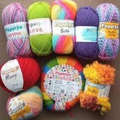 KAMGARN YÜN AKRİLİK SAN. VE TİC LTD.ŞTİ