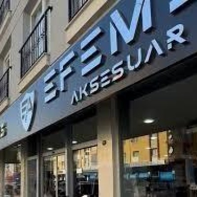 Efemer Aksesuar San. ve Tic. Ltd. Şti.