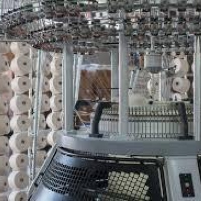 3B KUMAŞ SANAYİ VE TİC. LTD. ŞTİ.