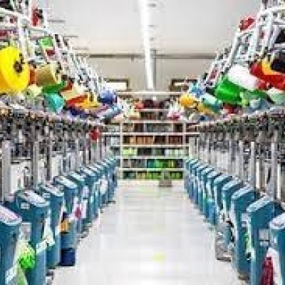 Elteksan Tekstil Makinaları ve Endüstriyel Elektronik San.Tic.Ltd.Şti.