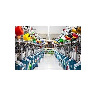 Elteksan Tekstil Makinaları ve Endüstriyel Elektronik San.Tic.Ltd.Şti.