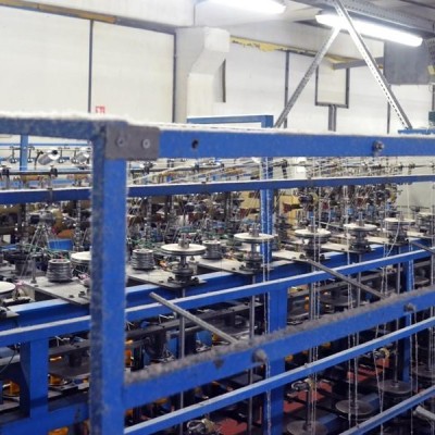 Aypa İplik Tekstil San. ve Tic. Ltd. Şti.