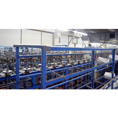 Aypa İplik Tekstil San. ve Tic. Ltd. Şti.